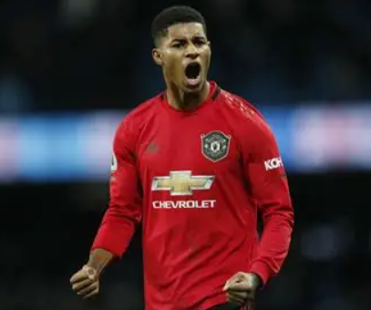 拉什福德：巴萨赛场的多面闪耀之星