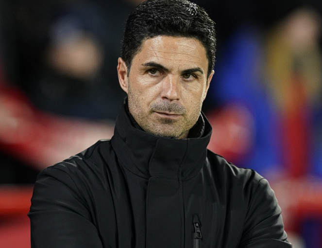 阿尔特塔谈阿森纳争冠：多因素交织，征程充满变数