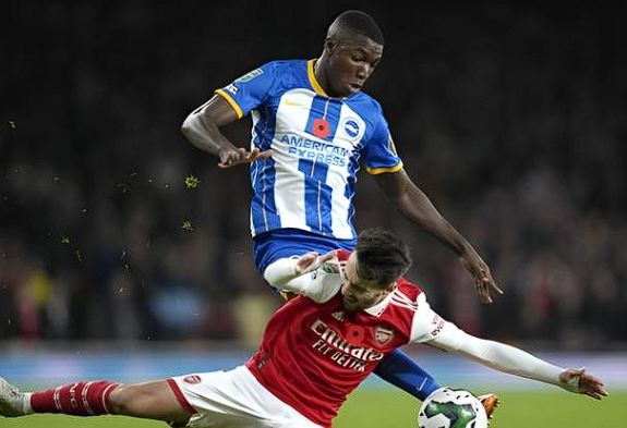 切尔西核心凯塞多:攻防兼备,闪耀欧洲五大联赛中场