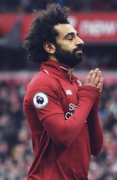 利物浦欧冠惨败背后：萨拉赫防守争议与球队困境剖析