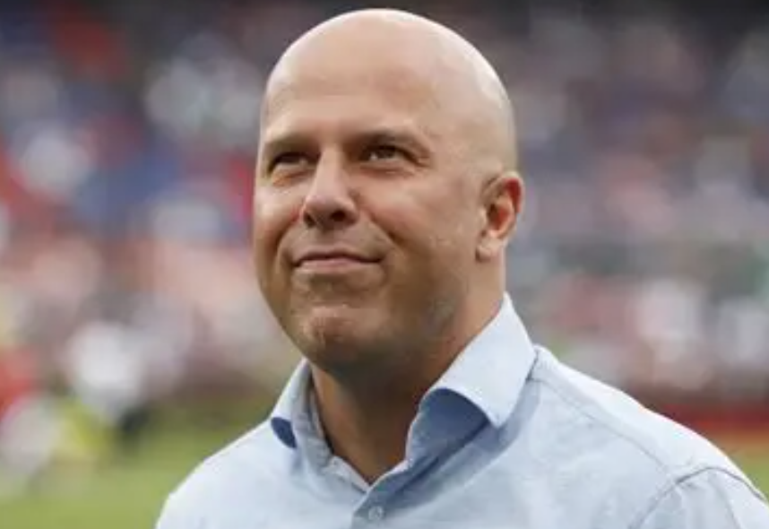 萨拉赫风波：利物浦高层力挺斯洛特，球员未来成疑