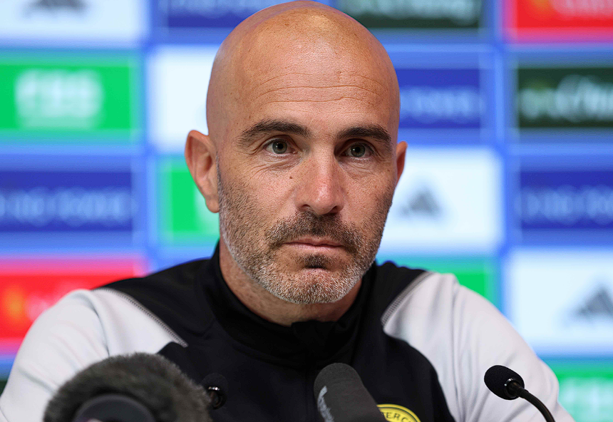 切尔西教练风波:马雷斯卡去留成焦点,应急预案浮出水面