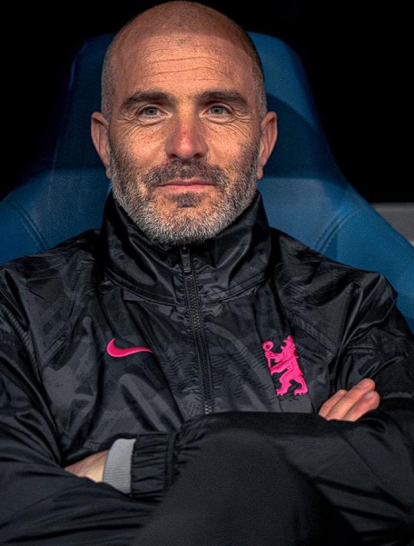 切尔西教练风波:马雷斯卡去留成焦点,应急预案浮出水面