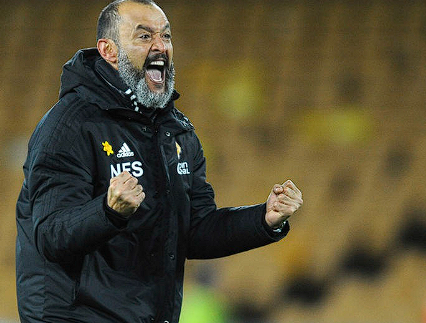 英超西汉姆联迎战曼联：努诺谈对手、新援与伤情