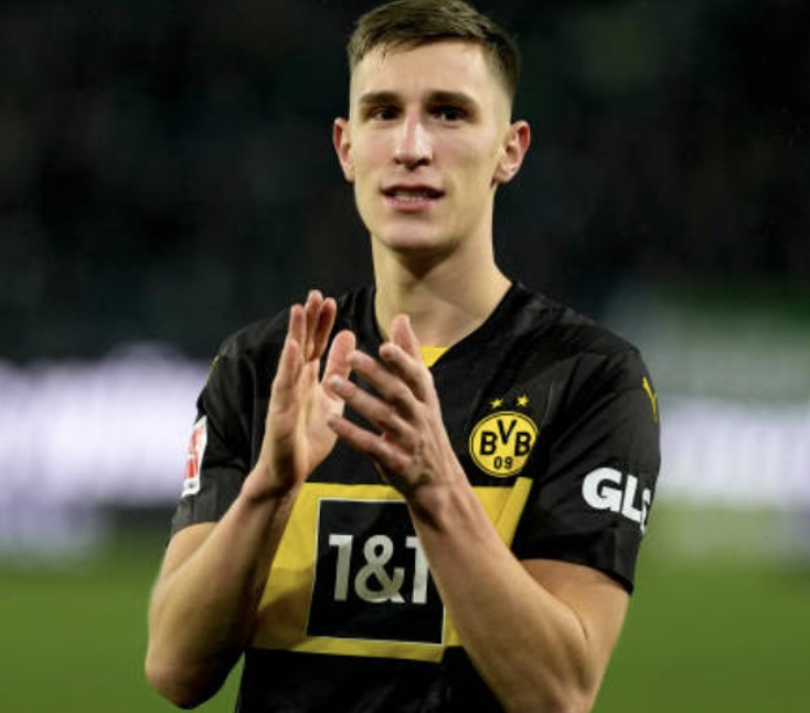 多特蒙德困境：施洛特贝克续约受阻与科瓦奇去留成疑