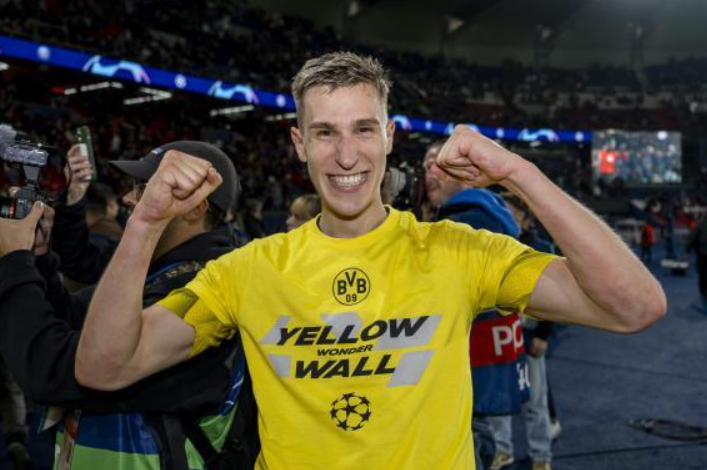 多特蒙德困境：施洛特贝克续约受阻与科瓦奇去留成疑