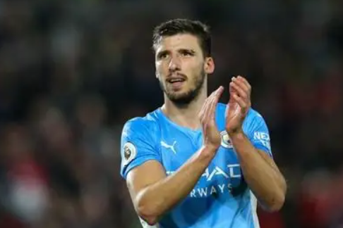 鲁本&middot;迪亚斯：曼城状态完美，冲刺阶段全力以赴