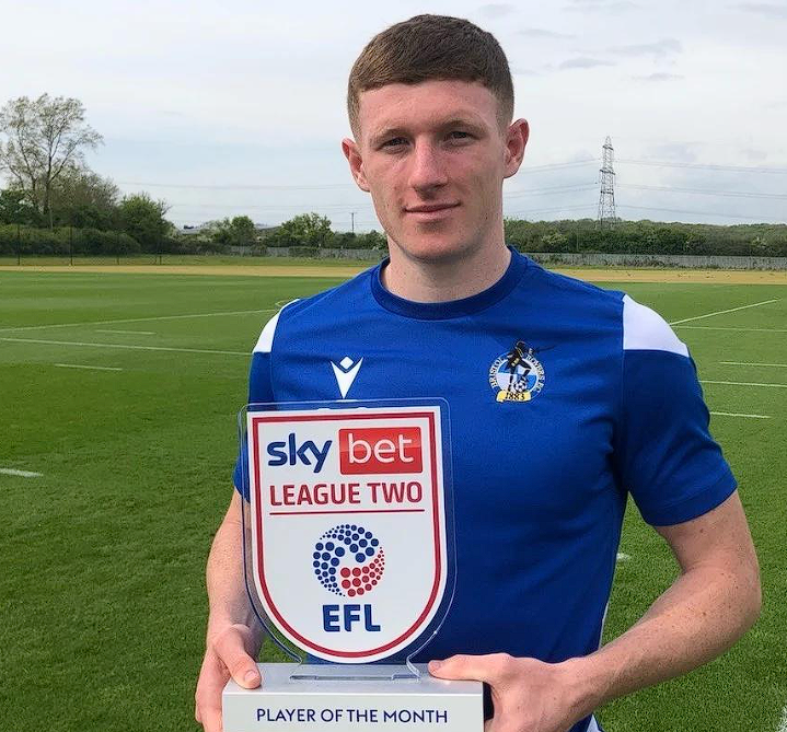 诺丁汉森林中场安德森转会传闻：记者本&middot;雅各布斯出面澄清