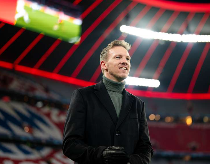 哈曼专栏聚焦：拜仁阵容短板剖析与恩梅查引援建议