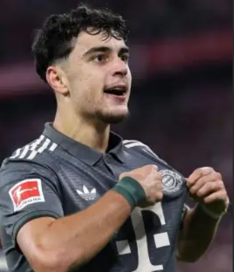 哈曼专栏聚焦：拜仁阵容短板剖析与恩梅查引援建议