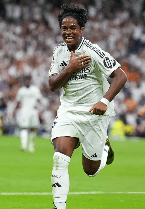 欧联杯激战：恩德里克闪耀，里昂租借条款现利好