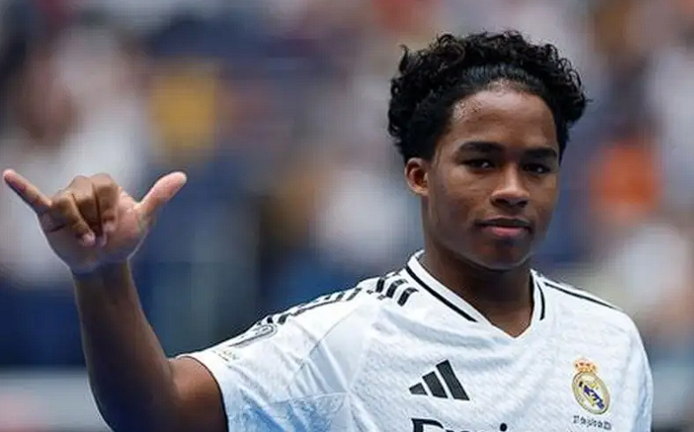 欧联杯激战：恩德里克闪耀，里昂租借条款现利好