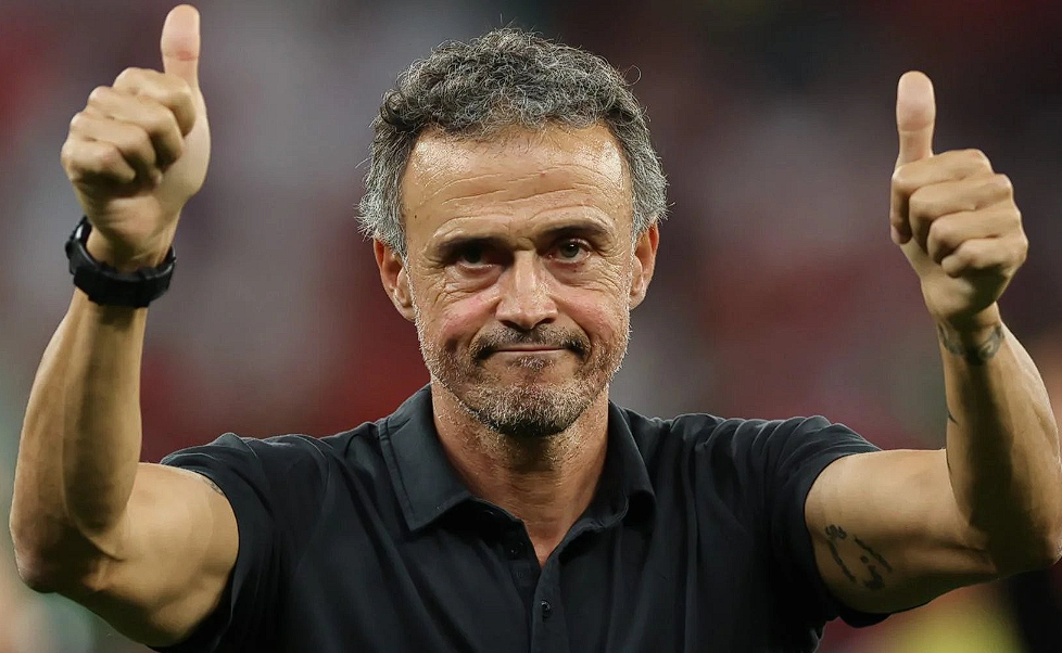 欧冠次回合前夕，恩里克全方位剖析巴黎战切尔西