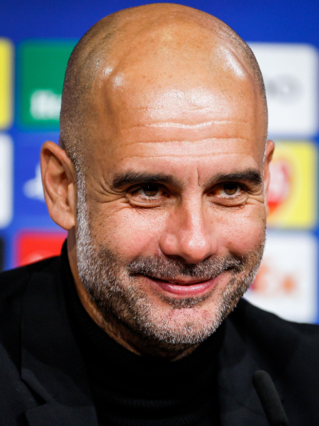 曼城欧冠出局后瓜帅异常举动引关注，留任或成大概率事件