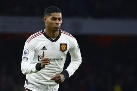 谢林汉姆谈拉什福德:未来去向取决于自身抉择